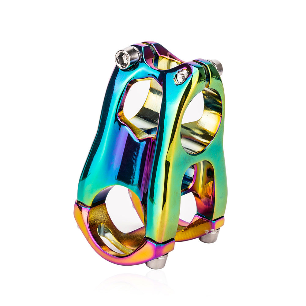 ZTTO AMBL2 31.8x50mm Bike Handlebar Short Stem Aluminum Alloy MTB Bicycle Stem Riser ZTTO AMBL2 31.8x50mm Bike Handlebar Short Stem Aluminum Alloy MTB Bicycle Stem Riser
